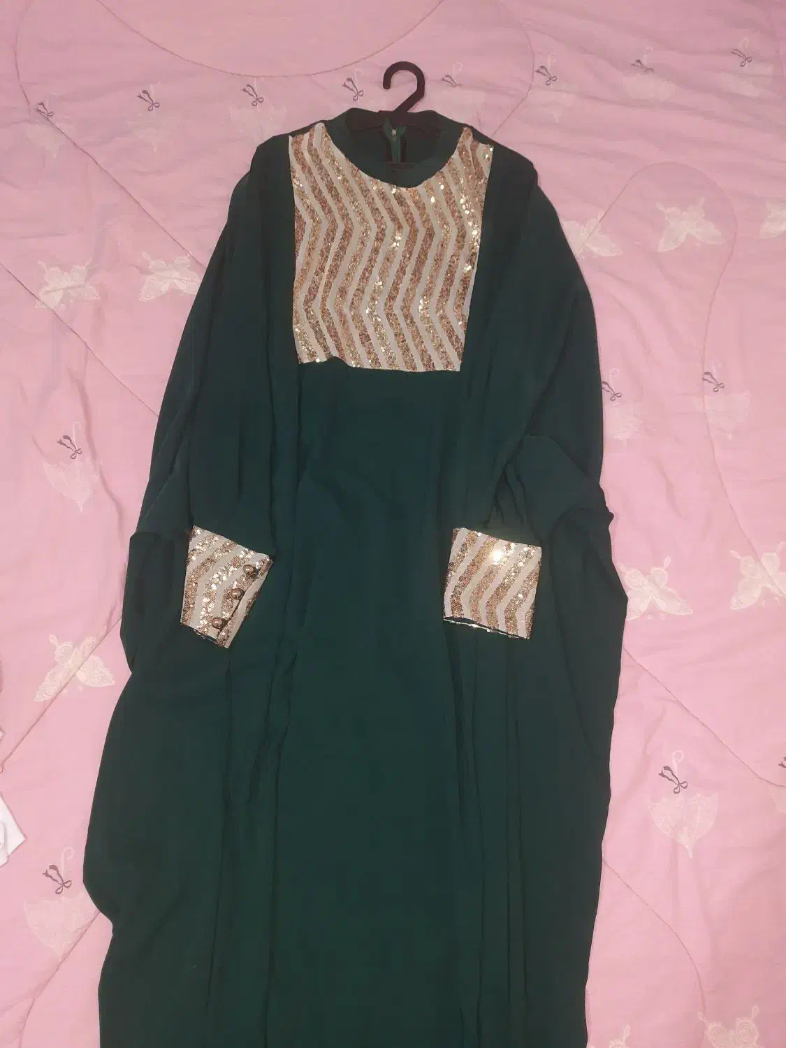 عبا مجلسی در حد نو|لباس|ملایر, |دیوار