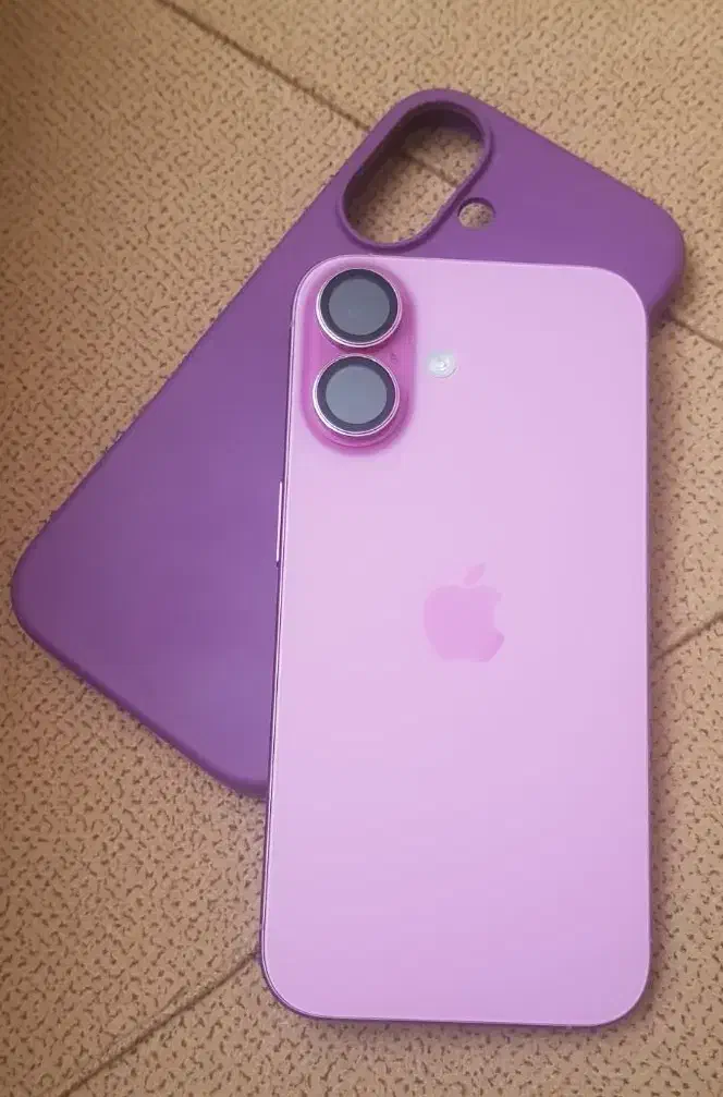 اپل iPhone 16 با حافظهٔ ۱۲۸ گیگابایت|موبایل|اهواز, کیانپارس |دیوار