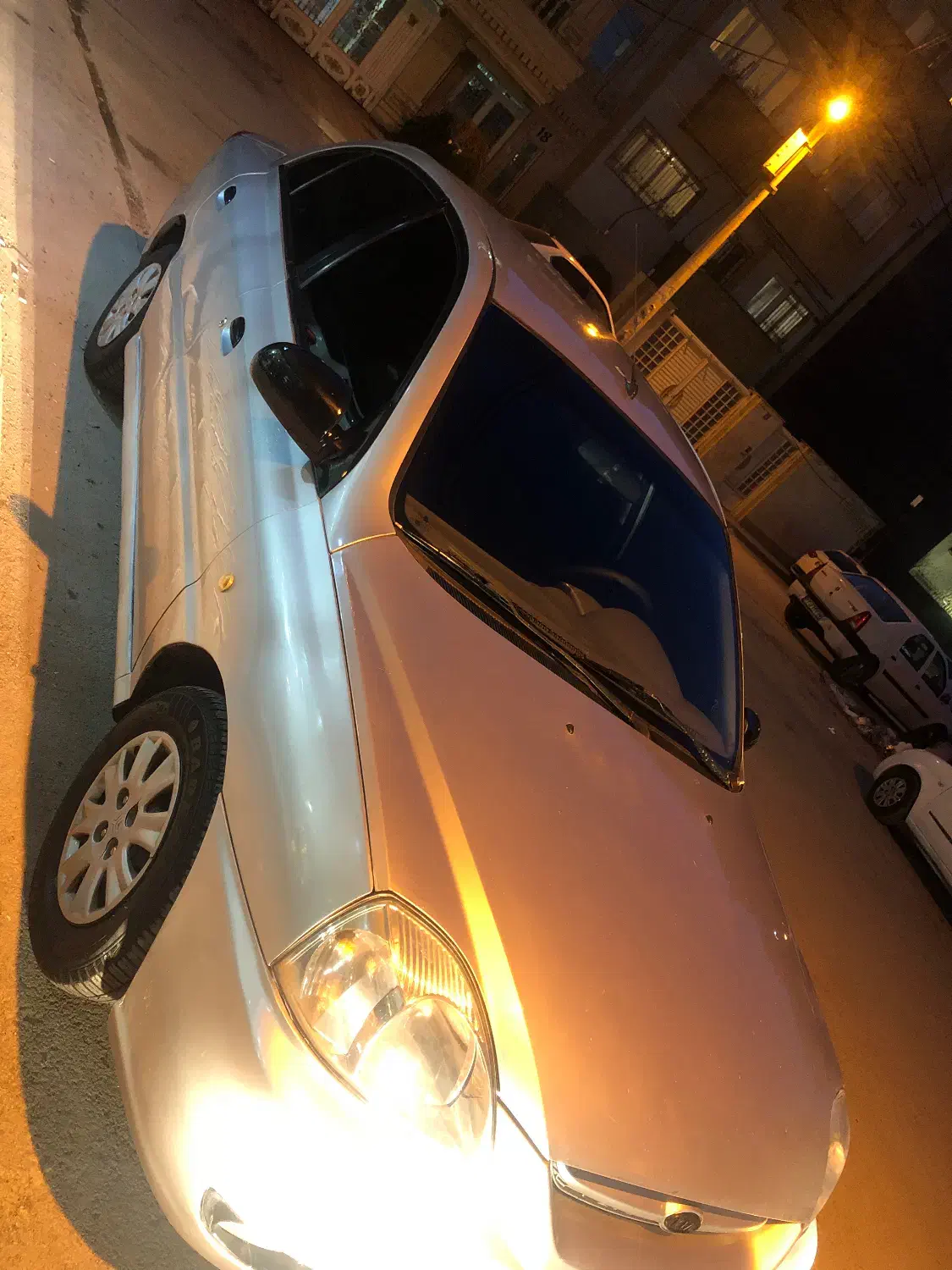 ریو ۸۵|خودرو سواری و وانت|ارومیه, |دیوار