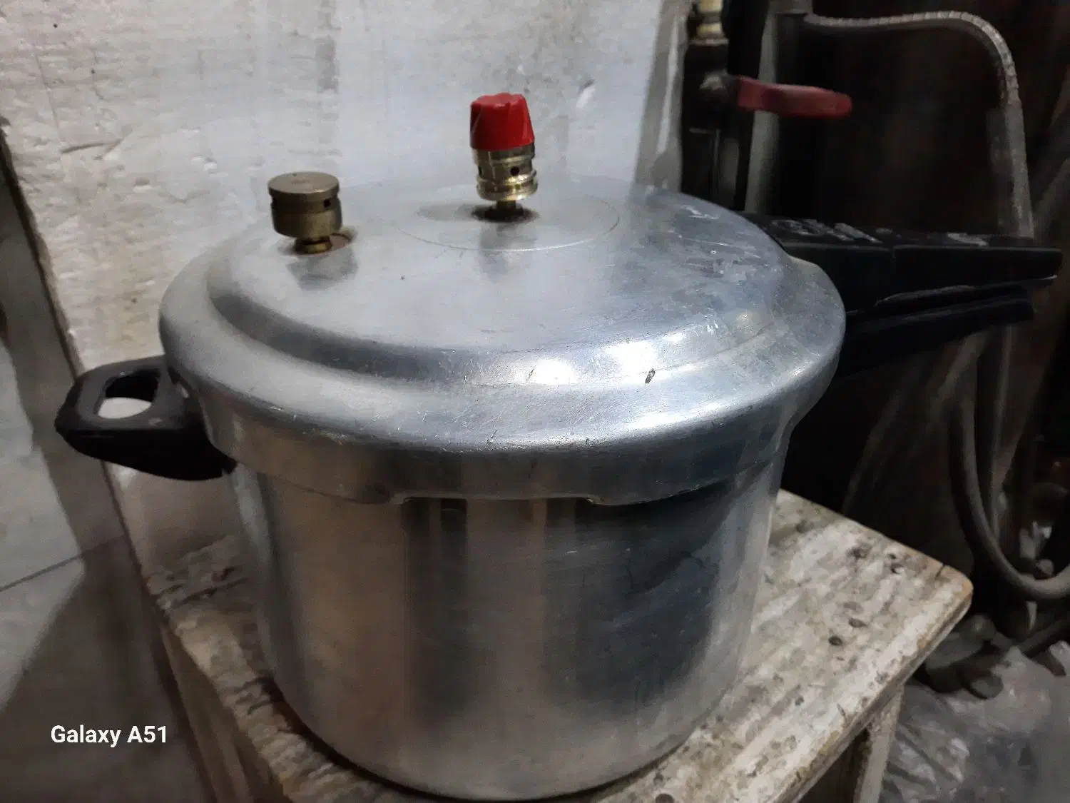 زودپز ۱۰ لیتری|ظروف پختوپز|تهران, امام زاده عبدالله|دیوار