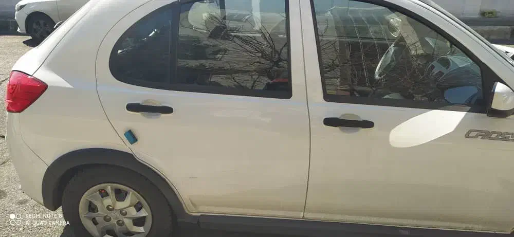 کوییک مدل اذر 1401|خودرو سواری و وانت|تهران, هاشمی|دیوار