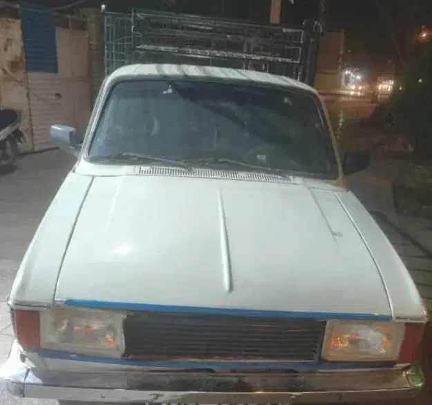 وانت پیکان|خودرو سواری و وانت|یزد, |دیوار