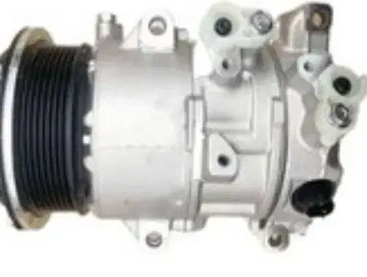 کولر کمپرسور کمری ۲۰۱۱|قطعات یدکی و لوازم جانبی|کیش, |دیوار