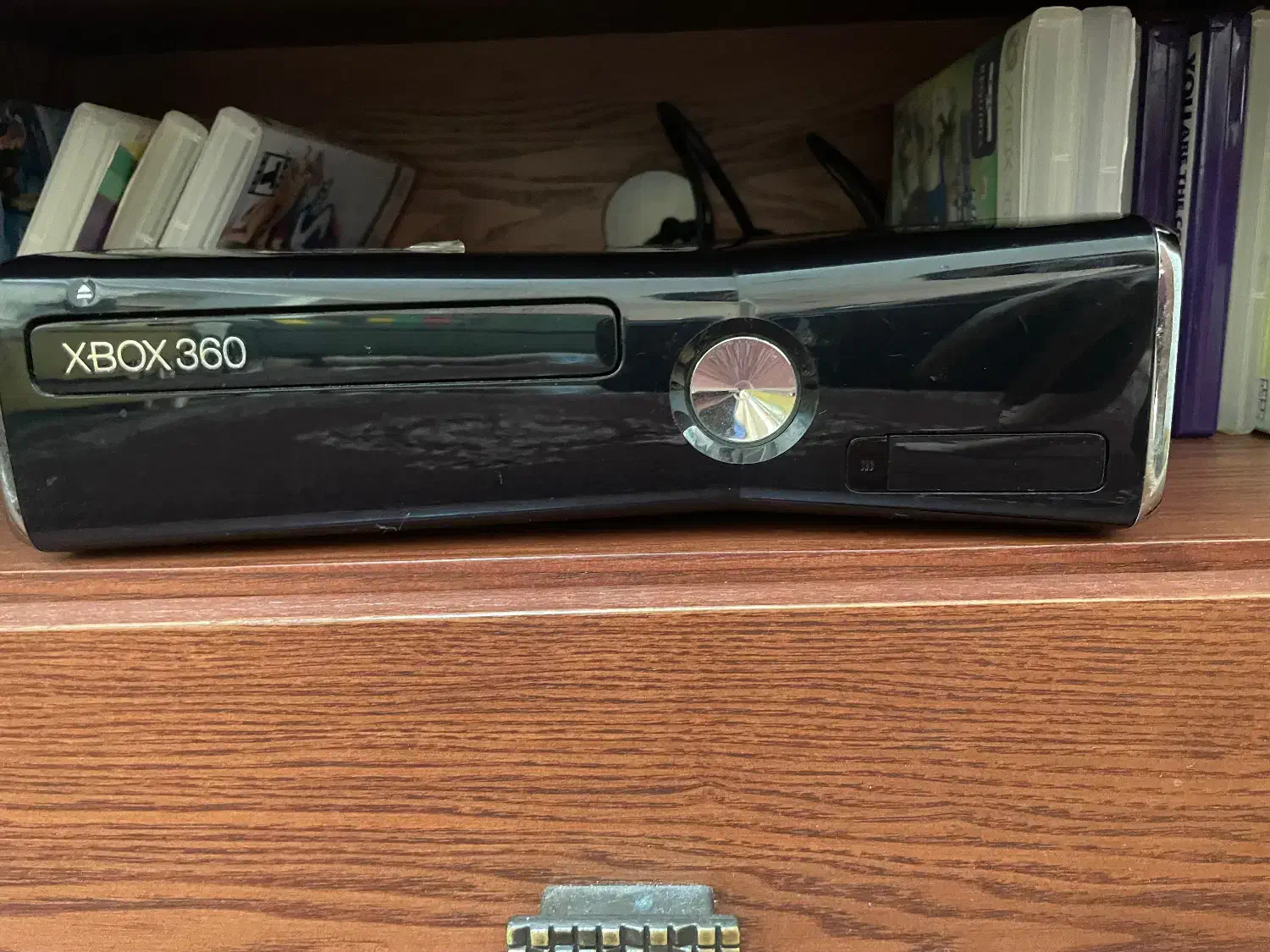 کنسول بازی - ایکس باکس۳۶۰ کینکت دار|کنسول، بازی ویدئویی و آنلاین|رشت, گلسار|دیوار