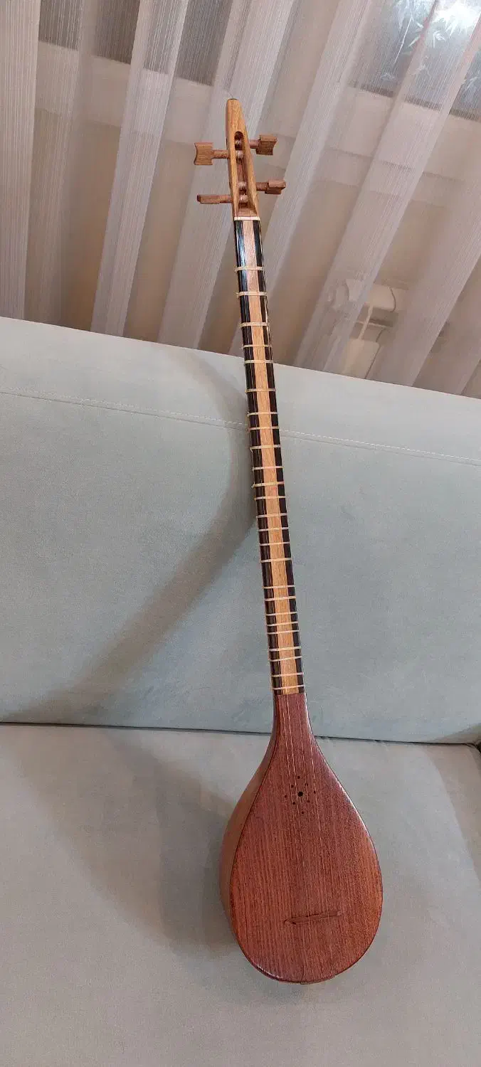 سه تار|سازهای سنتی|مشهد, شریف|دیوار