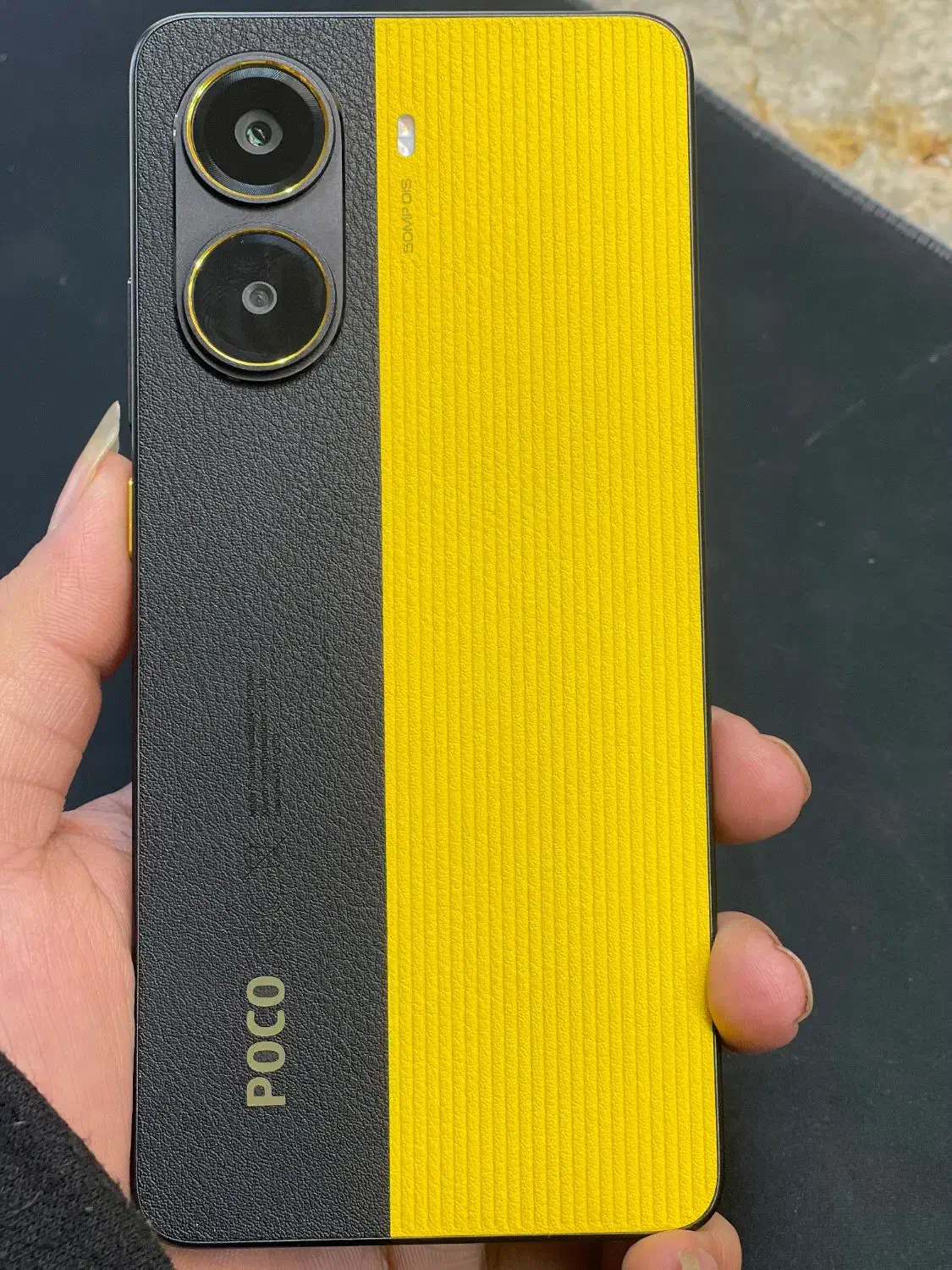 گوشی pocox7pro|موبایل|بیرجند, |دیوار