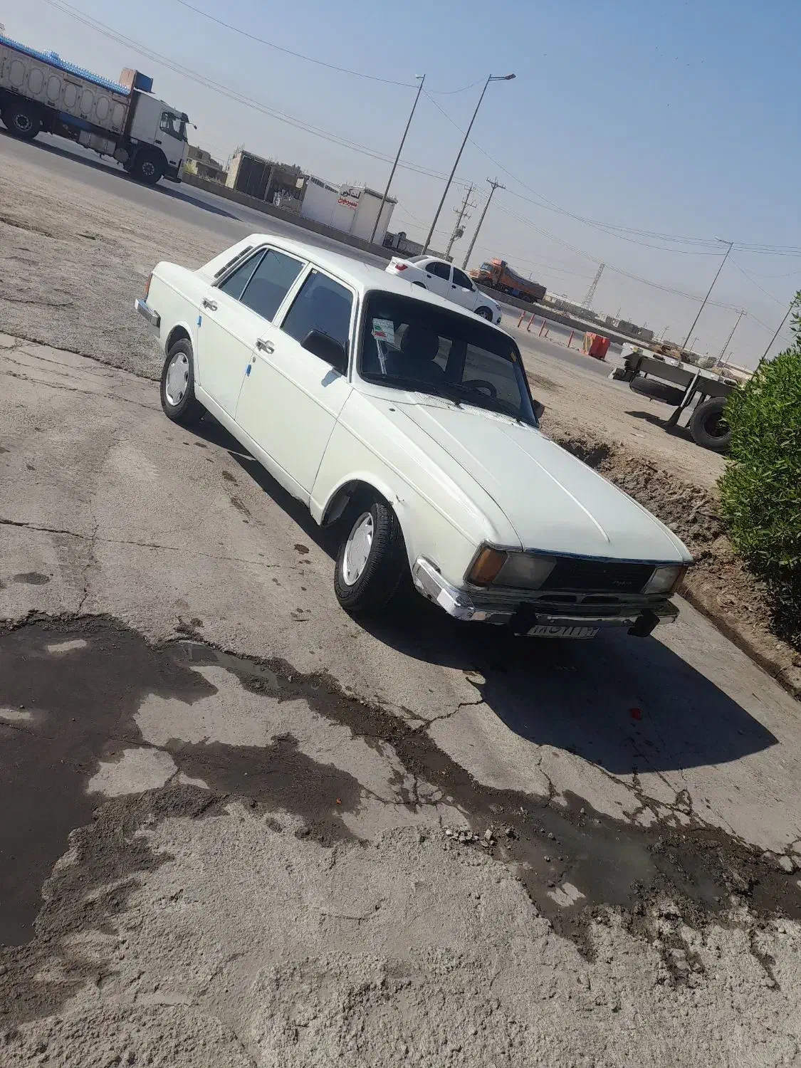 پیکان|خودرو سواری و وانت|باوی, |دیوار