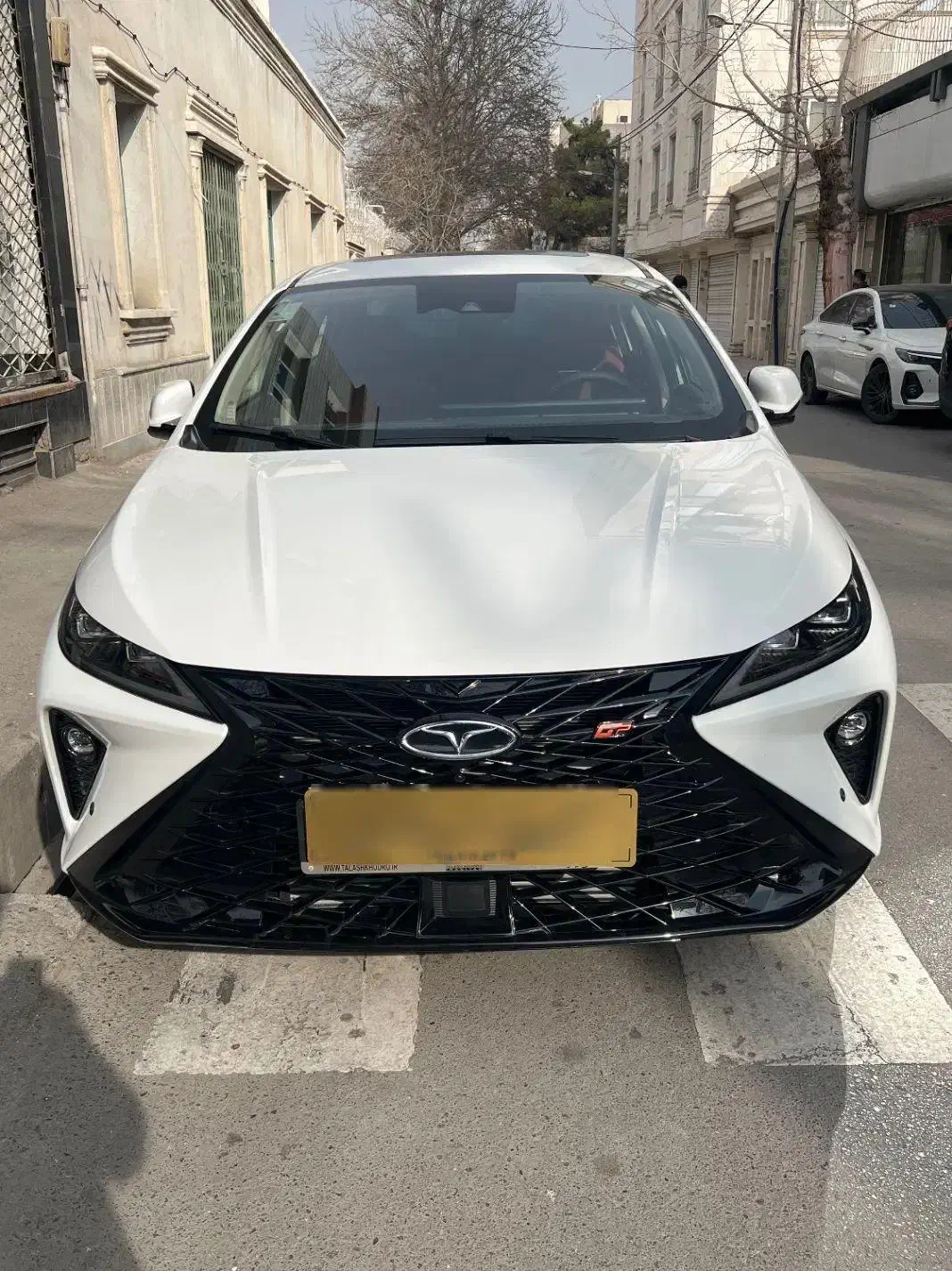 اریز۶gt404|خودرو سواری و وانت|مشهد, امام رضا (ع)|دیوار