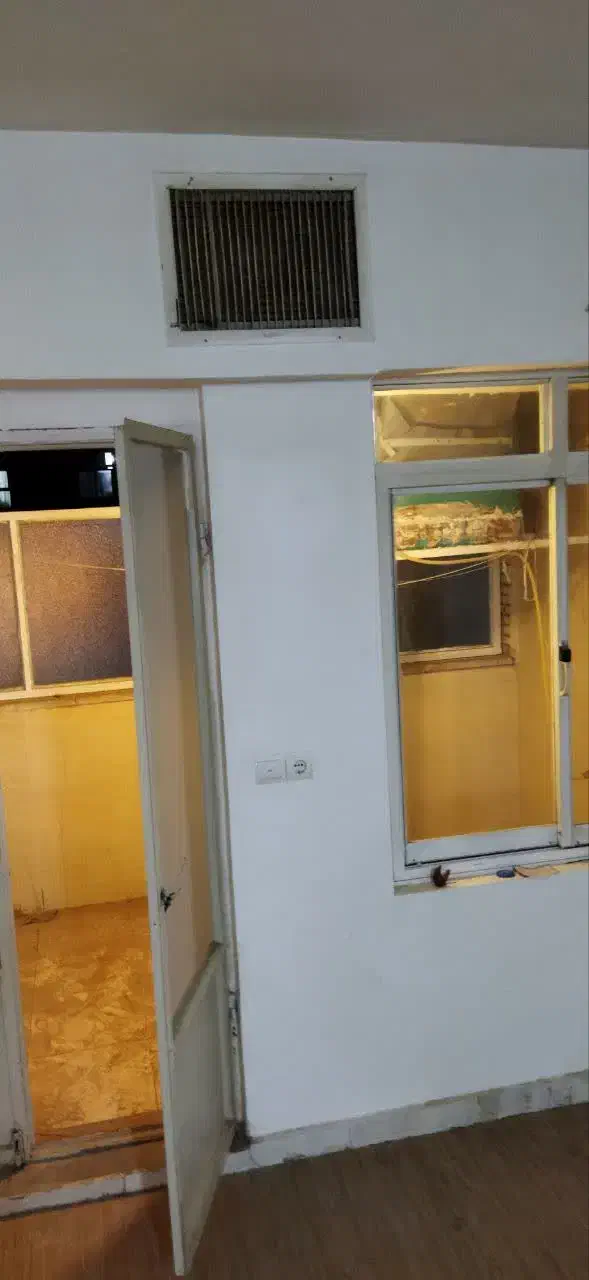 واحد ۹۳ متری خوش نقشه و نورگیر|اجارهٔ آپارتمان|قم, پردیسان|دیوار