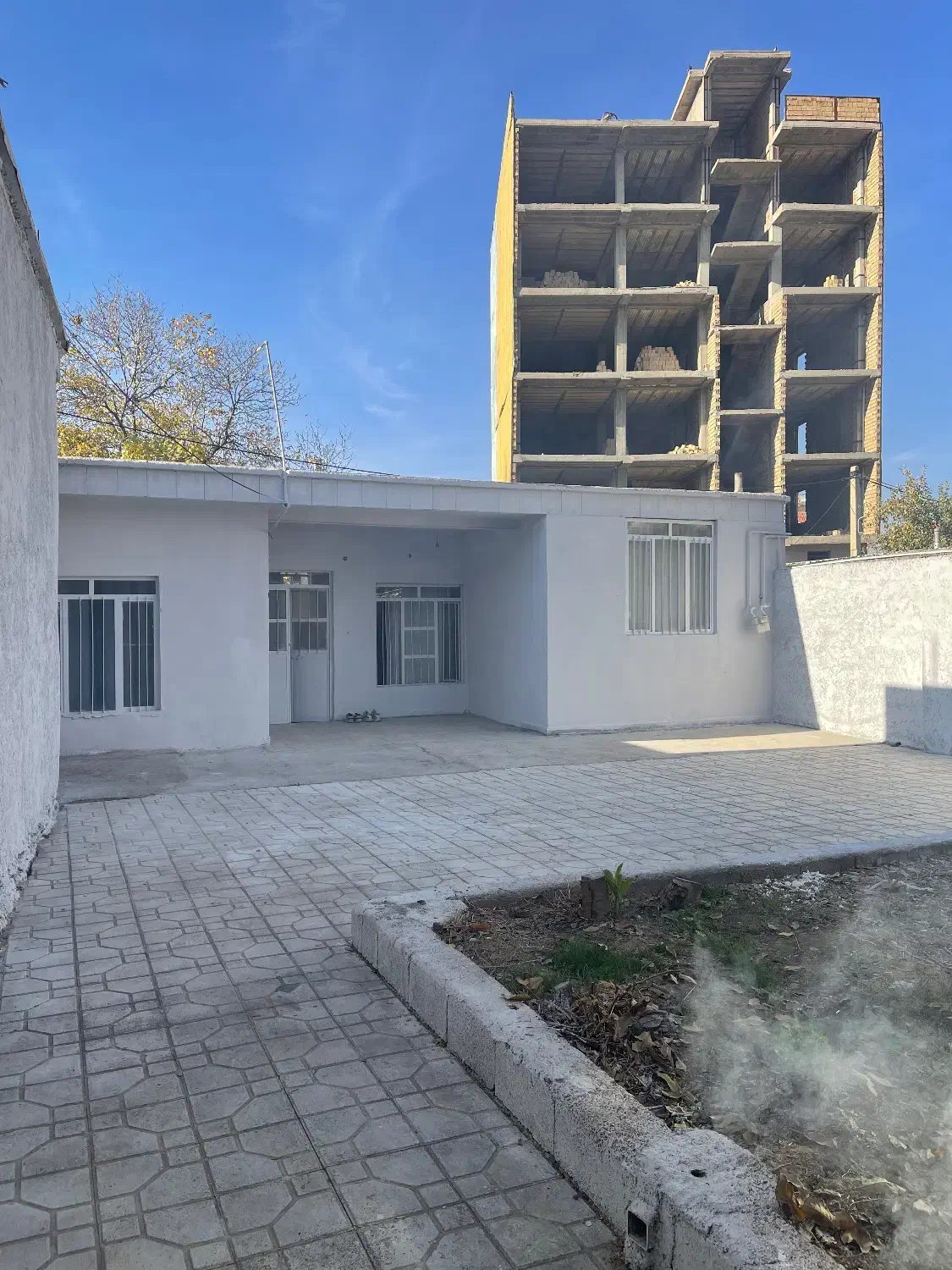 سوییت اجاره/حیاط دار|اجارهٔ کوتاه‌مدت آپارتمان و سوئیت|یاسوج, |دیوار