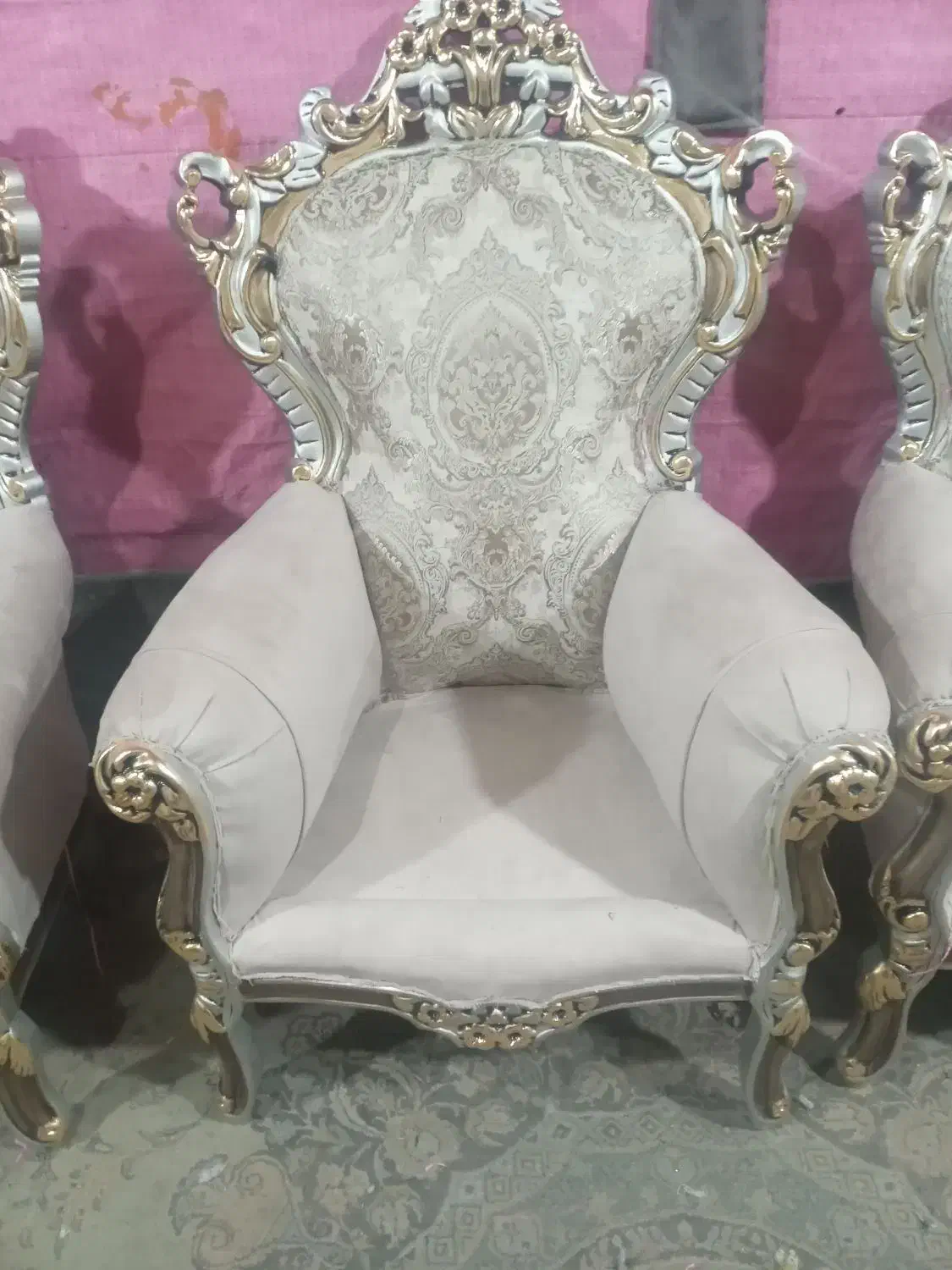 تعمیراتورویهکوبیمبلمان|خدمات پیشه و مهارت|قم, زند آباد|دیوار