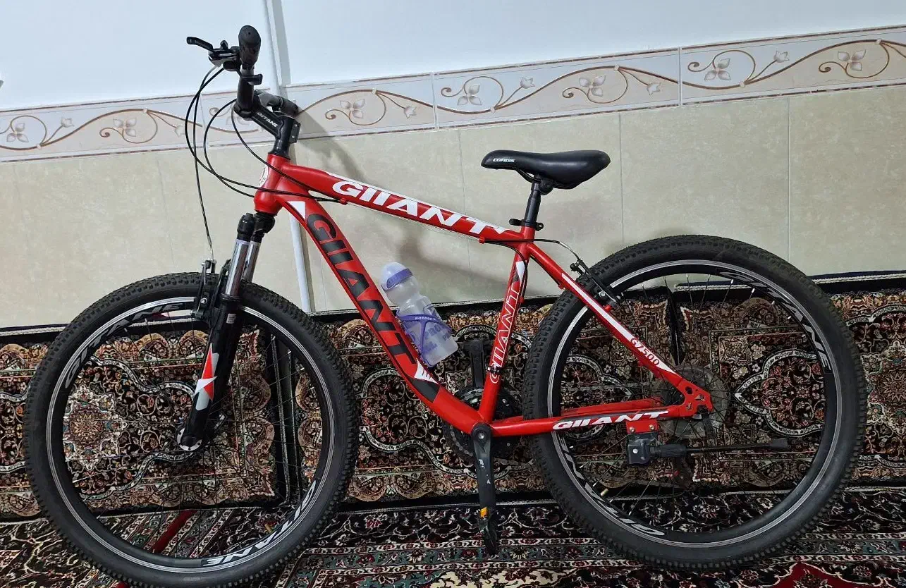 دوچرخه 26 نو|دوچرخه، اسکیت، اسکوتر|خرمدره, |دیوار