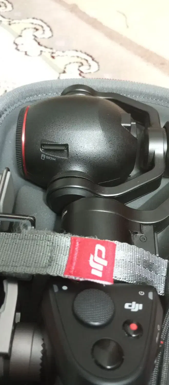 اسمو پلاس در حد|دوربین عکاسی و فیلمبرداری|سمنان, |دیوار