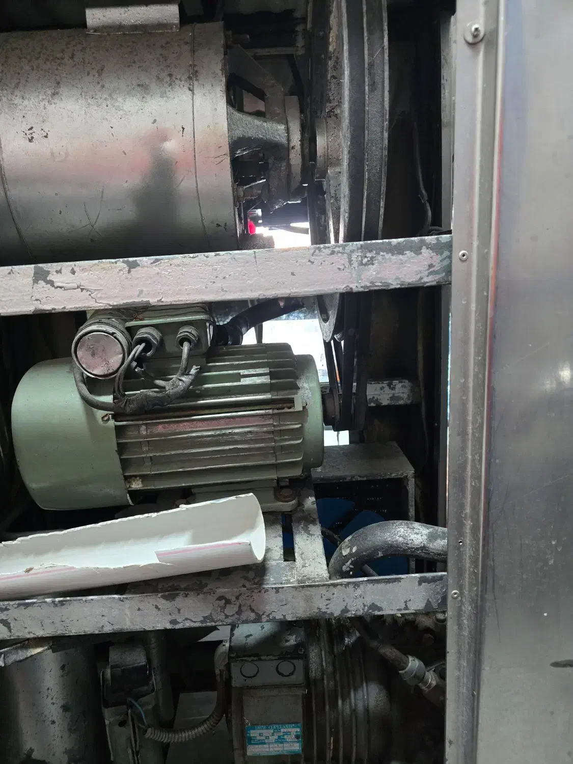 بارسفت کن البرز|فروشگاه و مغازه|بیستون, |دیوار