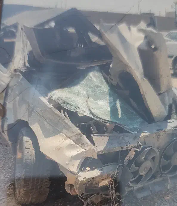 خودرو تصادفی 405|خودرو سواری و وانت|مرودشت, بهارستان|دیوار