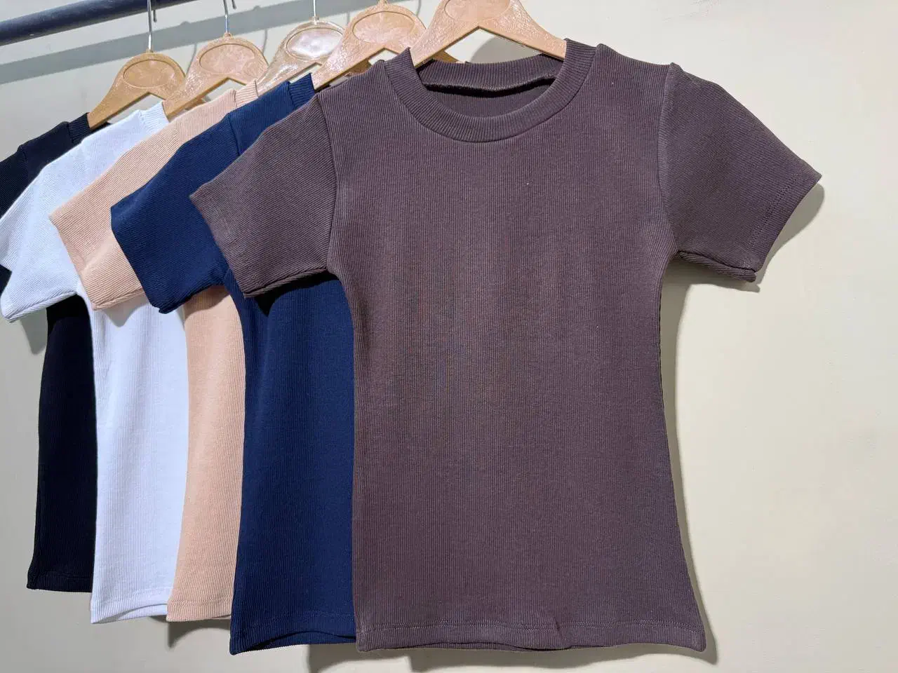 کراپ . شلوار . تیشرت|لباس|گرگان, |دیوار