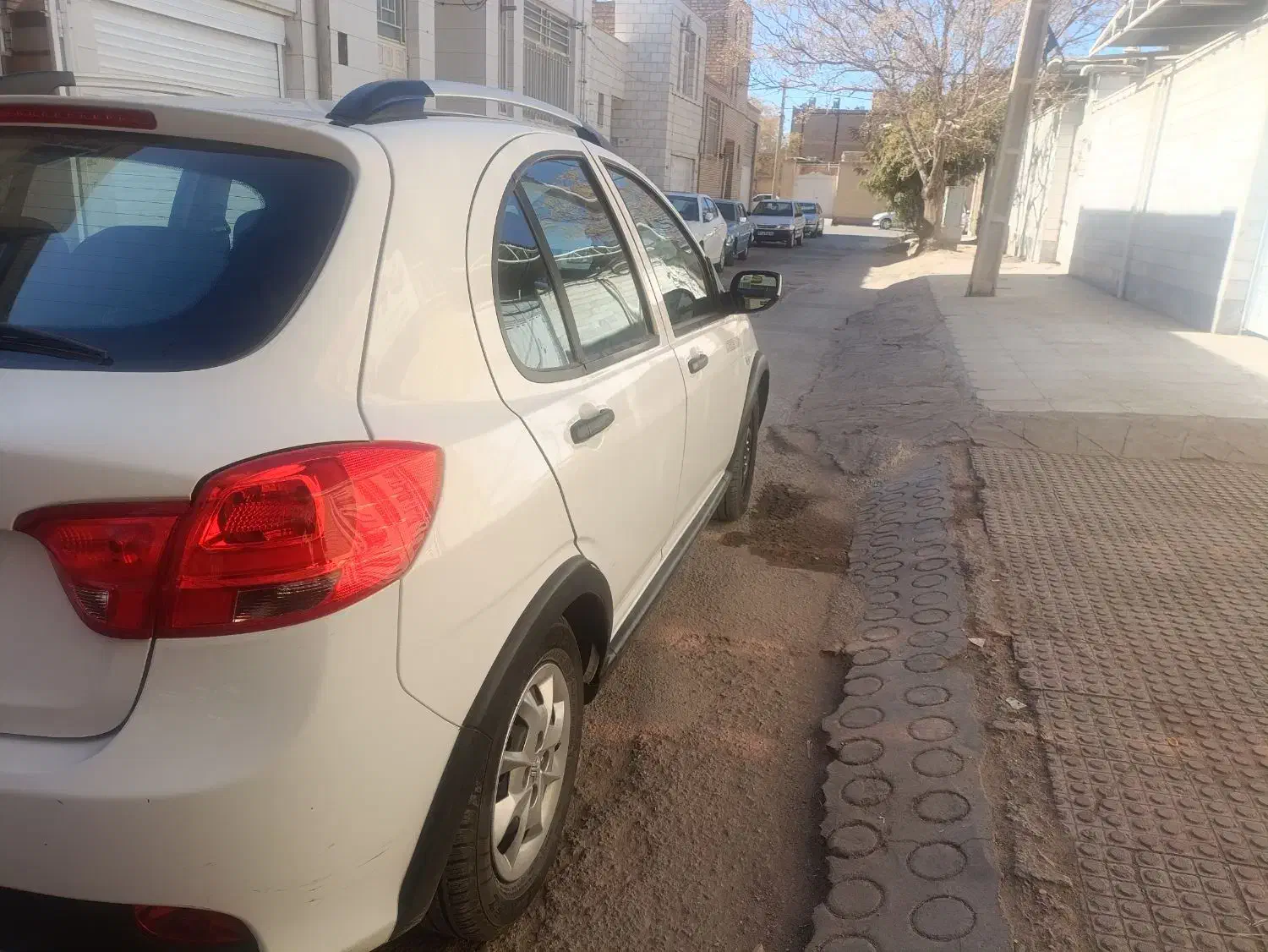 کوییک مدل ۱۴۰۱تمیز|خودرو سواری و وانت|کرمان, |دیوار