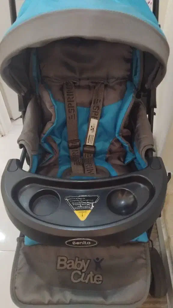 کاسکه بچه|کالسکه و لوازم جانبی|رشت, کوی امام رضا|دیوار