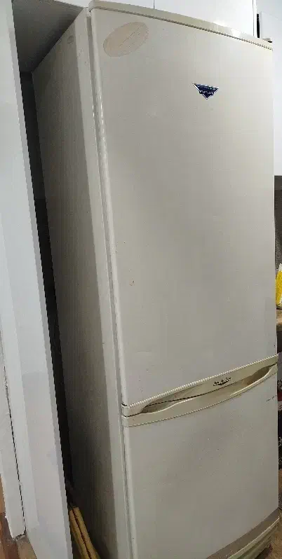 یخچال فریزر امرسان|یخچال و فریزر|تهران, باشگاه نفت|دیوار