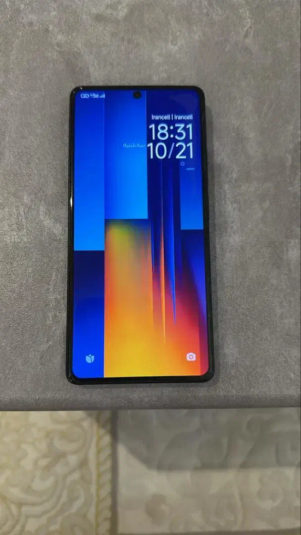 گوشی m6pro|موبایل|تهران, افسریه جنوبی|دیوار