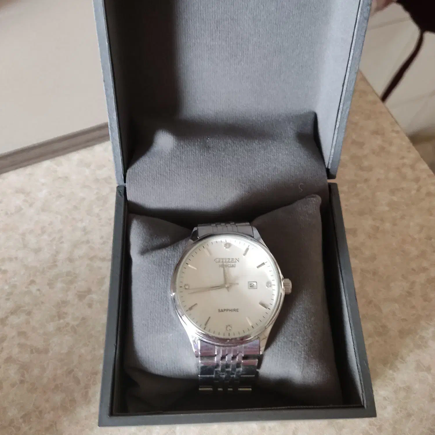 ساعت مردانه ی سیزن|ساعت|اسلامشهر, شهرک لاله|دیوار