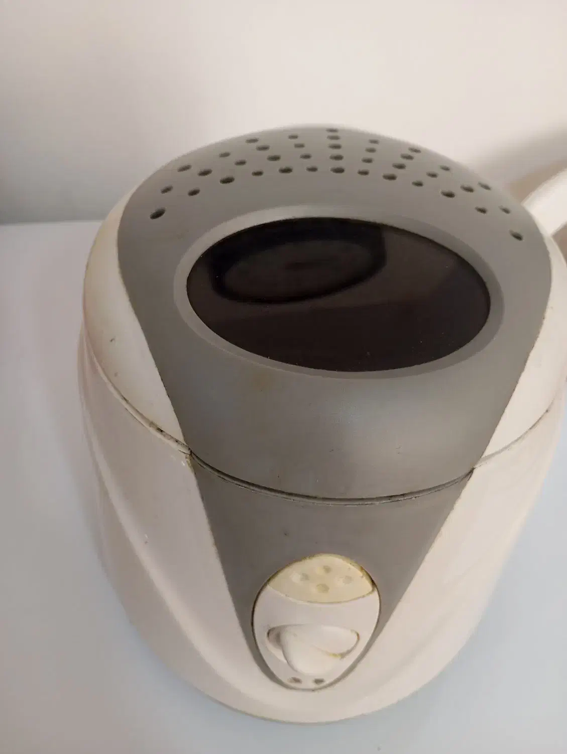 پلوپز توشیبا ژاپنی و سرخ کن برقی ایتالیایی اصل|اجاق گاز و لوازم برقی پختوپز|صدرا-فارس, فاز ۱|دیوار