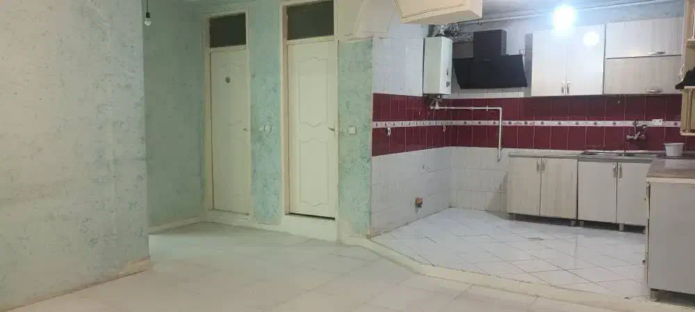 ۷۴متری اداری تجاری فلکه چیتا|فروش دفتر کار، اتاق اداری، مطب|اهواز, زیتون کارمندی|دیوار