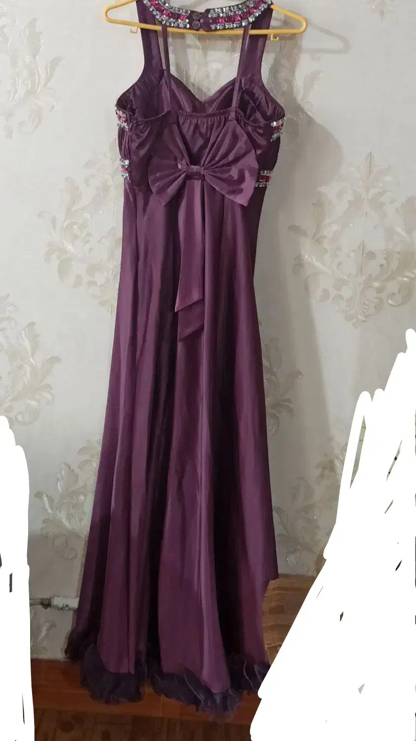 فروش لباس مجلسی در حد نو|لباس|سیرجان, |دیوار