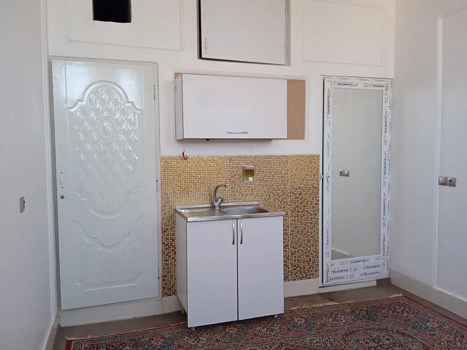 اجاره آپارتمان ۳۰ متری ۱ خوابه طبقه ۱|اجارهٔ آپارتمان|اردکان, |دیوار