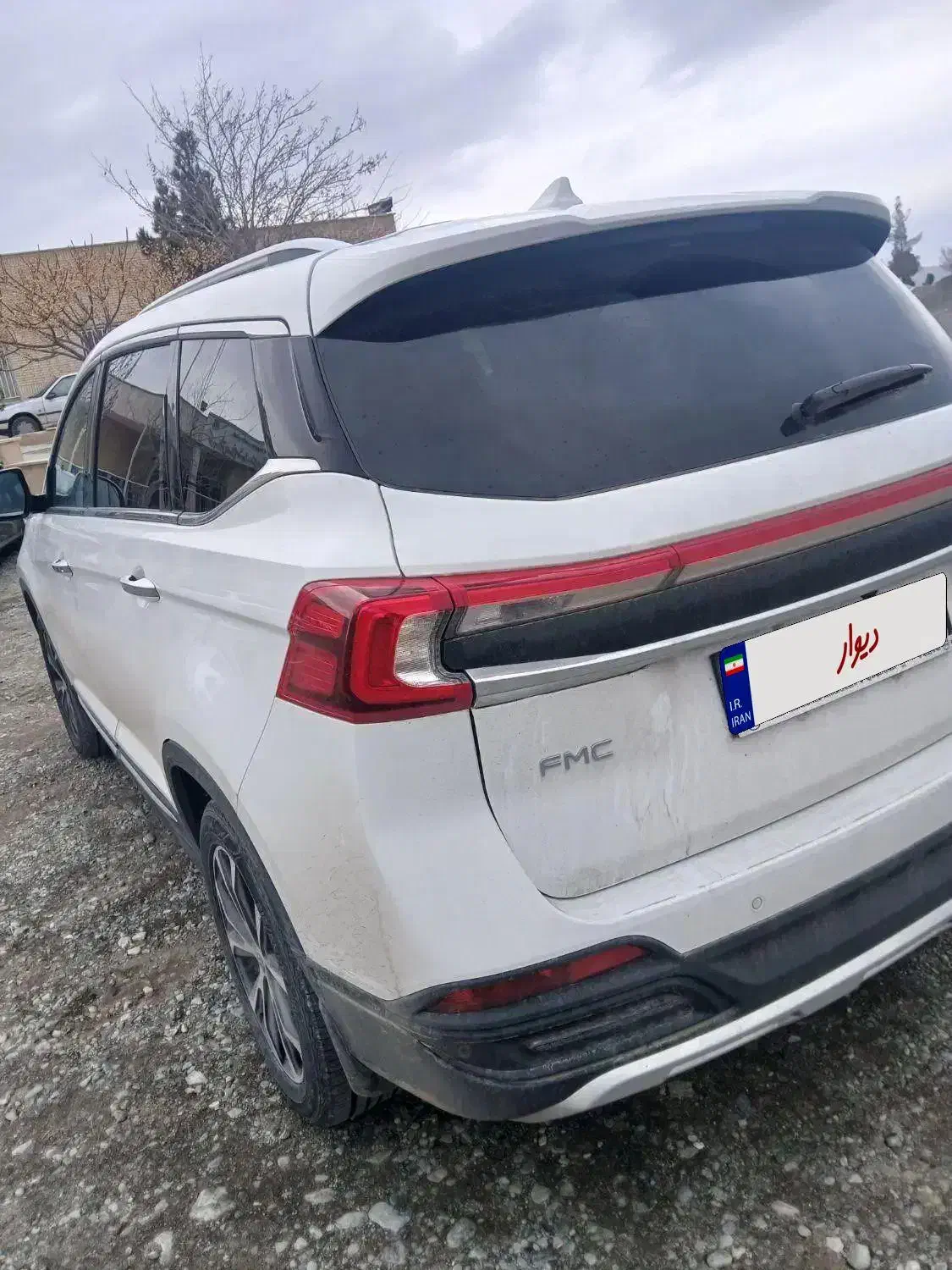 فرداموتور|خودرو سواری و وانت|سبزوار, مدرس|دیوار