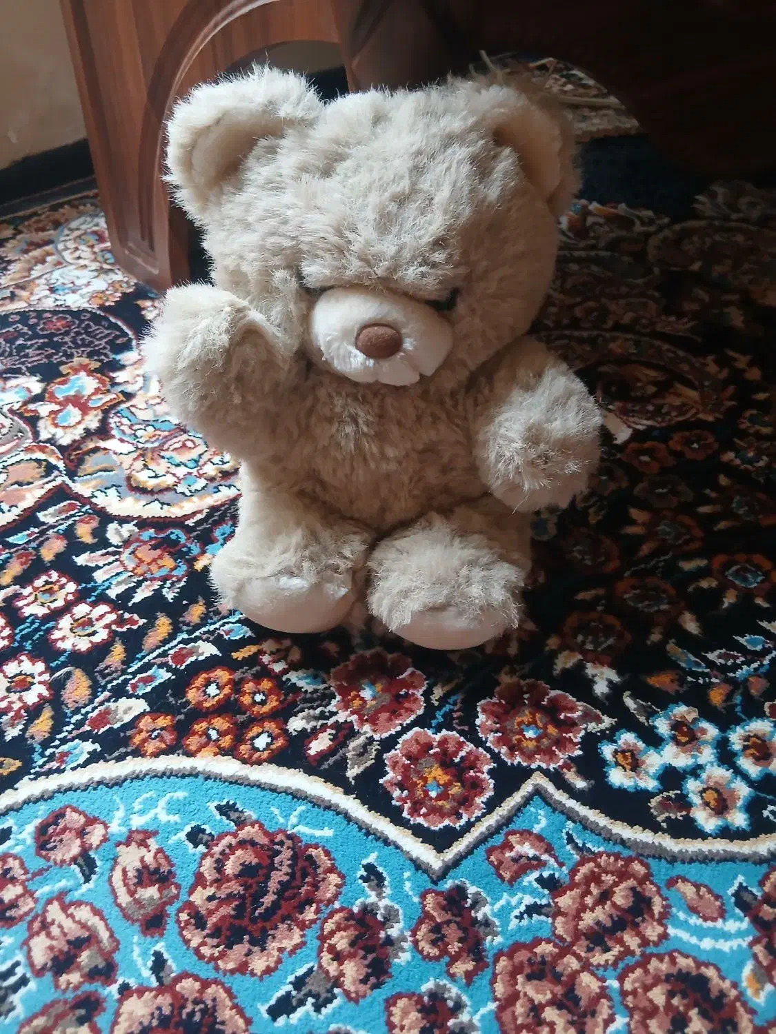 عروسک|اسباببازی بچه|تبریز, |دیوار