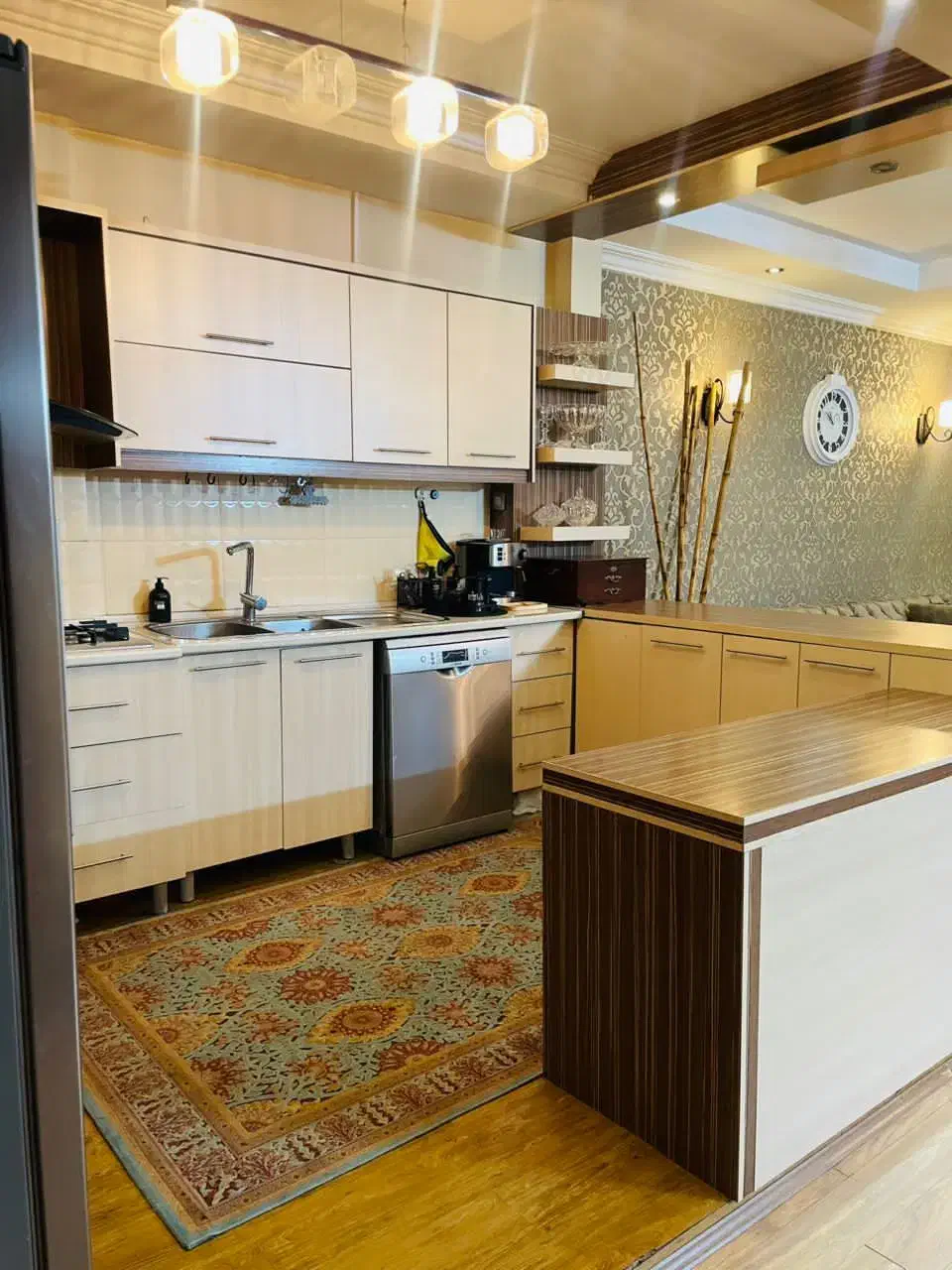 هنرستان، صارمی/100متر/2خواب|فروش آپارتمان|مشهد, هنرستان|دیوار