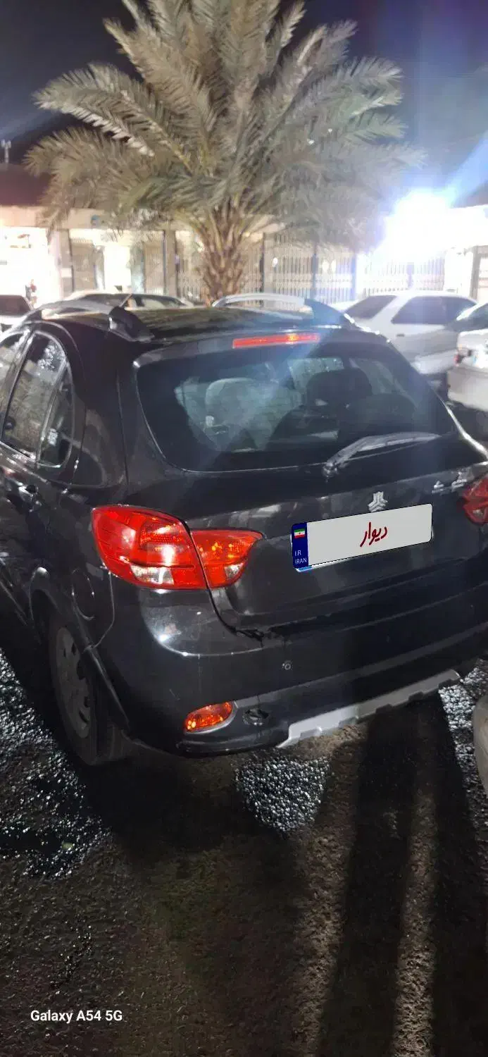 کوییک سفارشی کارخانه|خودرو سواری و وانت|سیرجان, |دیوار