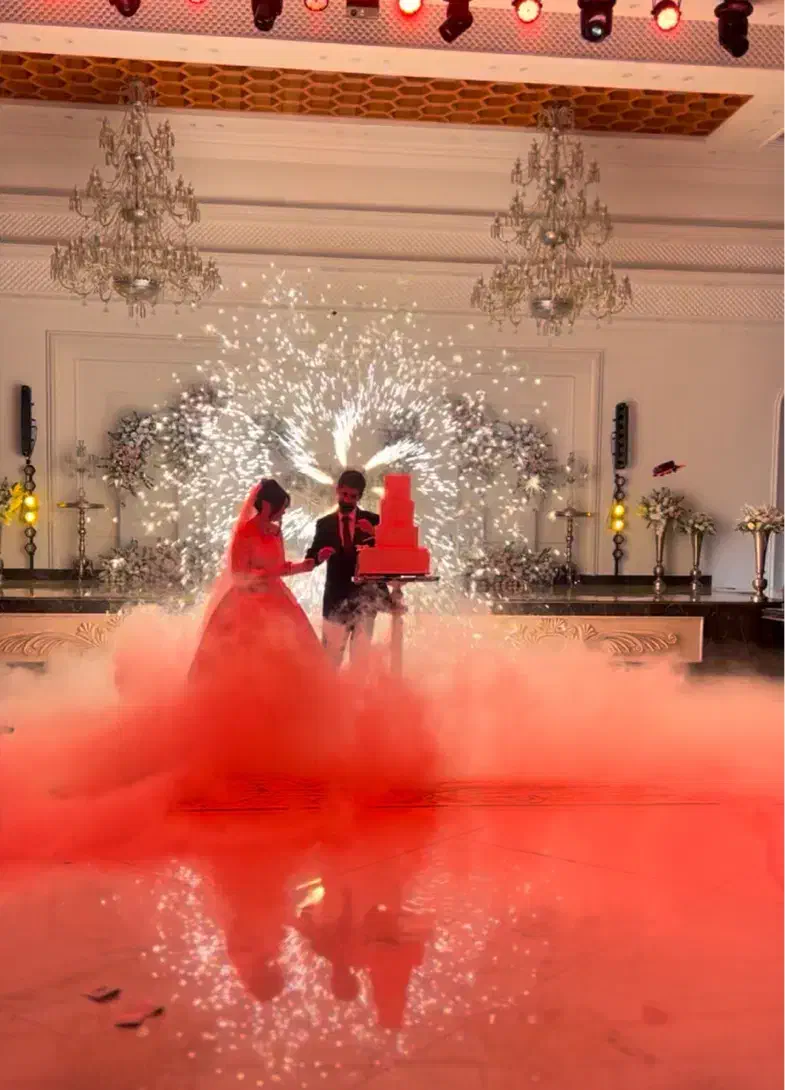 ابشاری .ابشاری سرد فروش به همکار و اجرا تشریفات|عمده‌فروشی|ماسال, |دیوار