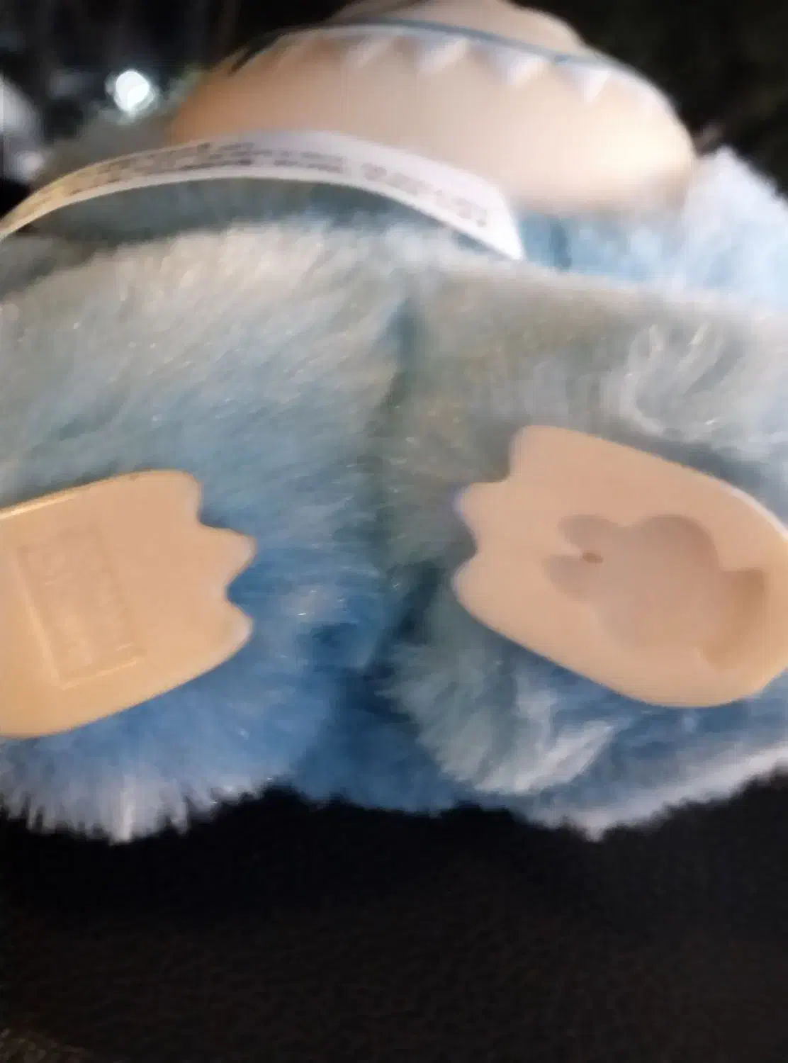 لبوبو اصلی|اسباب‌‌بازی|شاهین‌شهر, عطار|دیوار