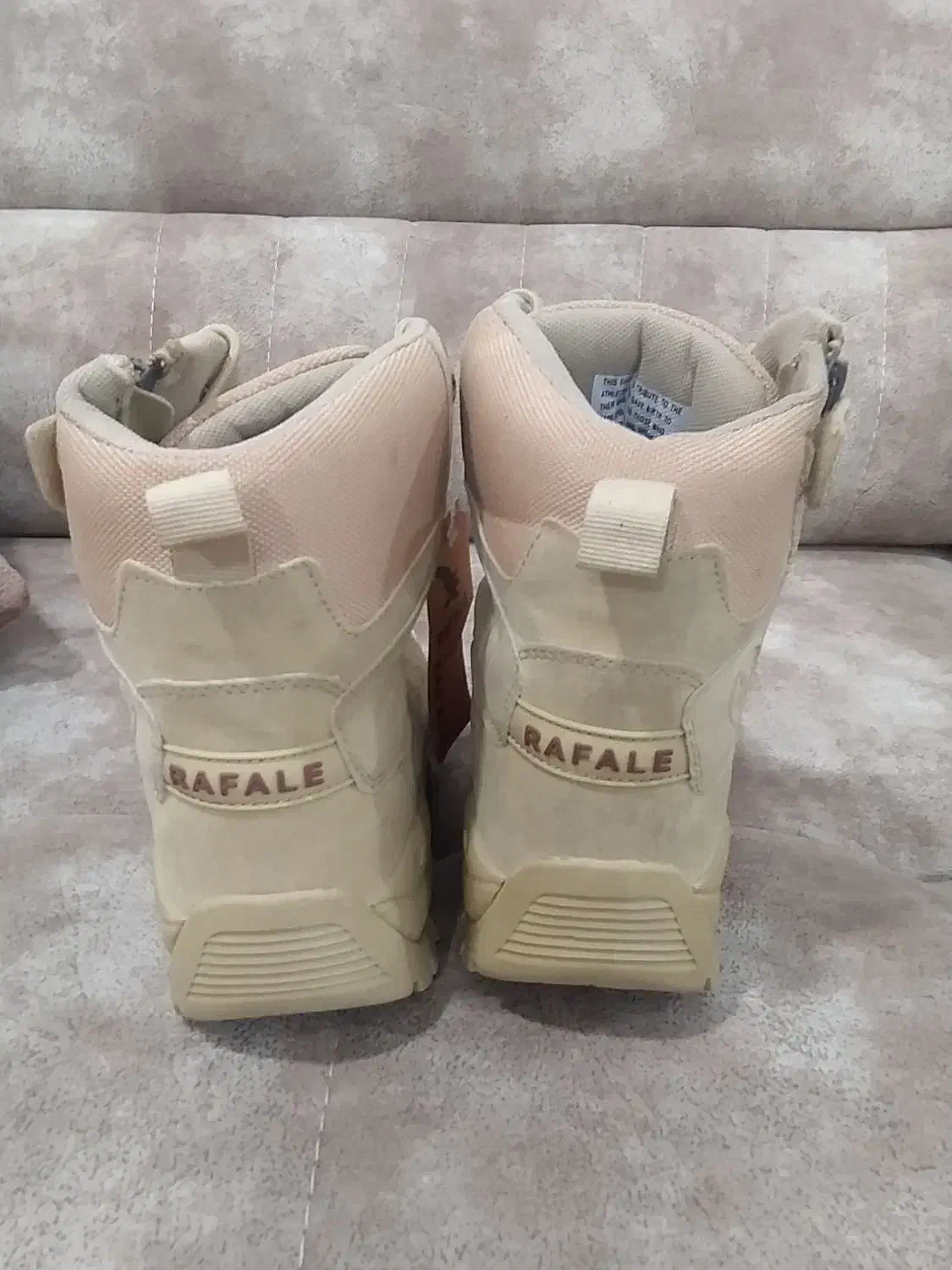 کفش کوهنوردی|کوهنوردی و کمپینگ|نسیمشهر, |دیوار