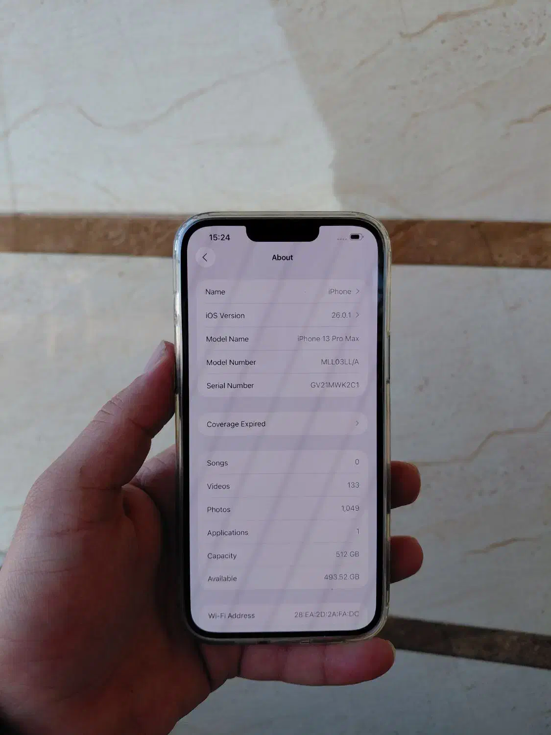 iPhone 13 pro max|موبایل|ایرانشهر, |دیوار
