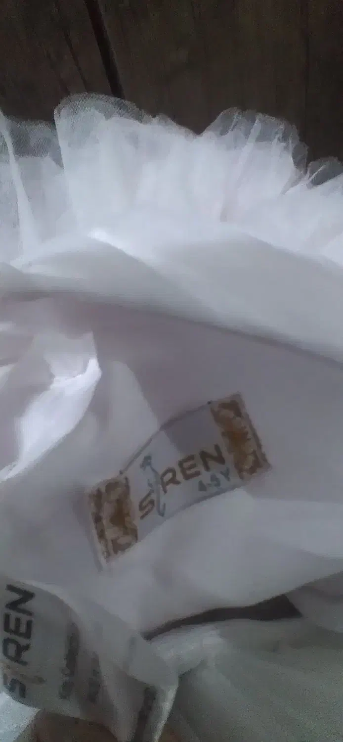 لباس عروس بچه|لباس|شوش, |دیوار