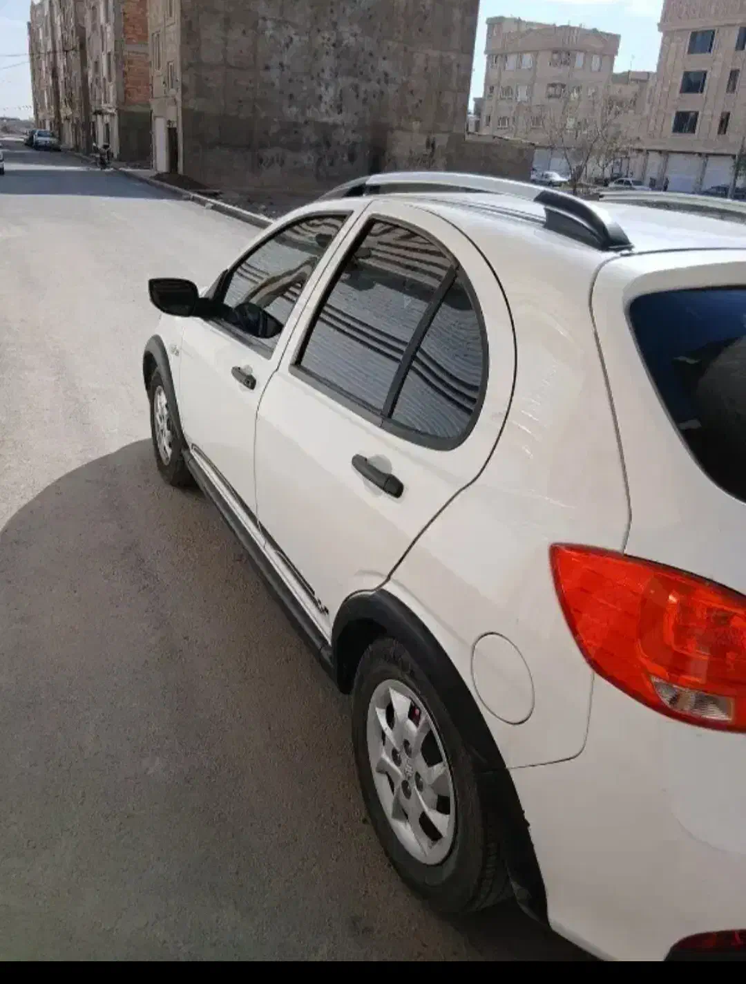 کوییک R|خودرو سواری و وانت|اردبیل, |دیوار