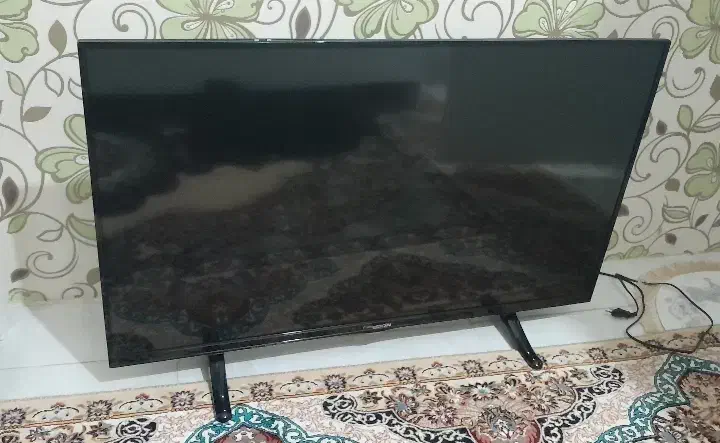 تلوزیون|تلویزیون و پروژکتور|میاندوآب, |دیوار