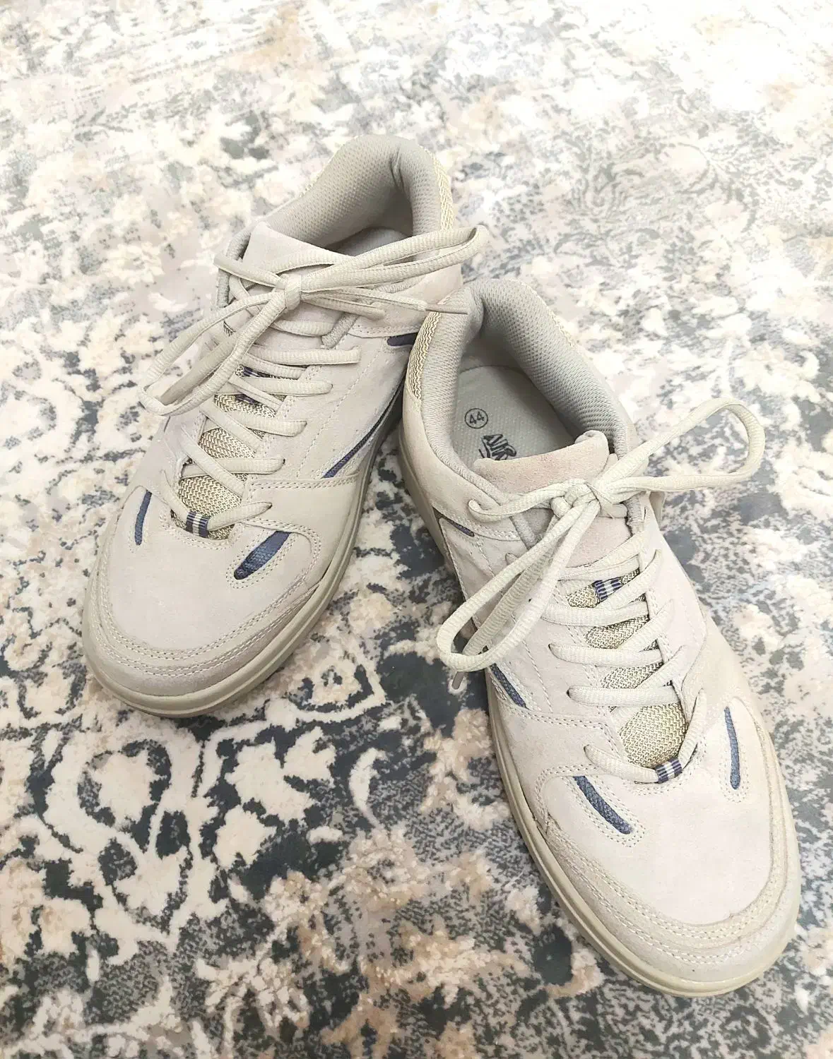 کفش برند آلمان نو نو|کیف، کفش، کمربند|رشت, منظریه|دیوار