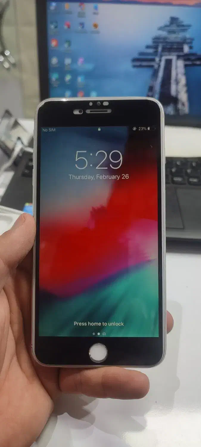 iphone6plus64|موبایل|تهران, دهقان|دیوار