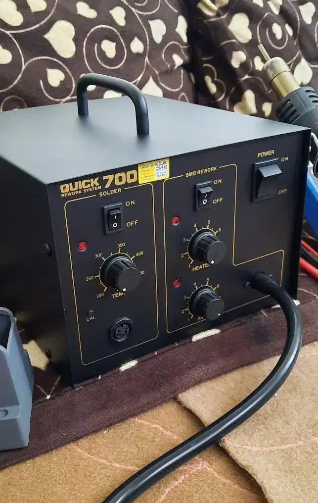 فروش وسایل تعمیرات موبایل|لوازم جانبی موبایل و تبلت|کرمان, |دیوار