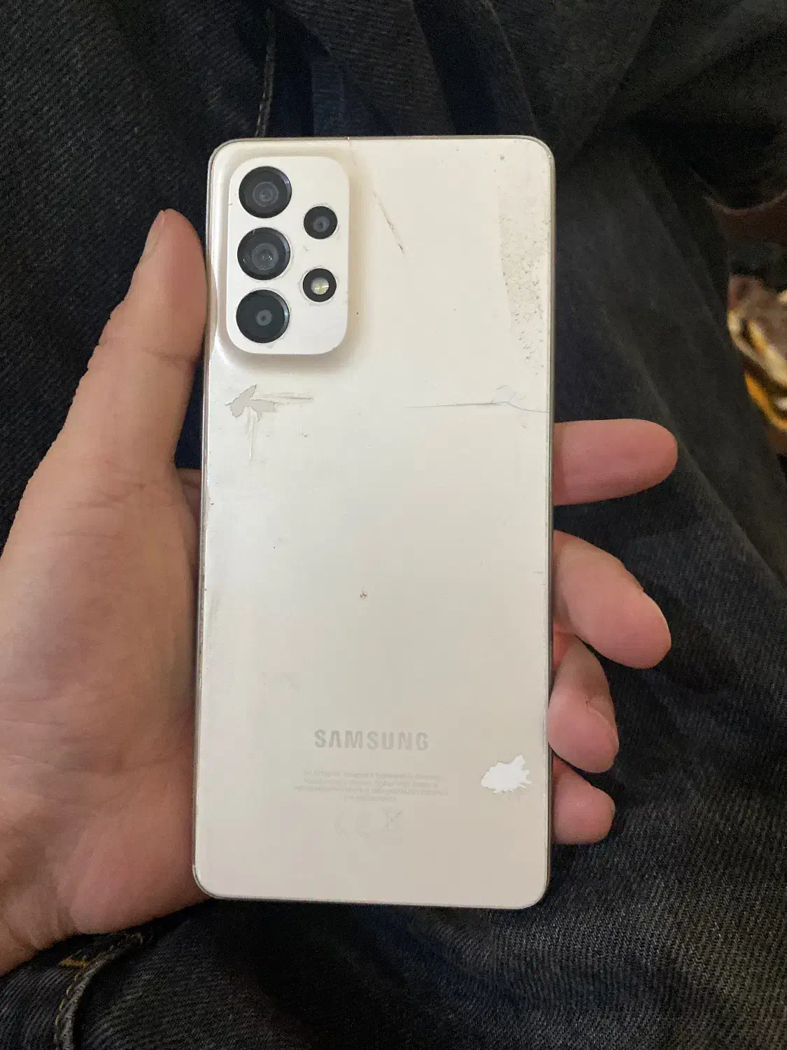 A73سامسونک|موبایل|آبیک, |دیوار