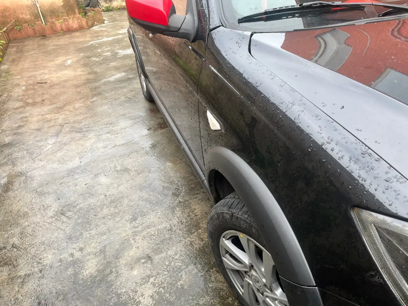 کوییک ۴۰۱ بیرنگ بی ضربه به شرط کارشناس شما|خودرو سواری و وانت|سلمانشهر, |دیوار