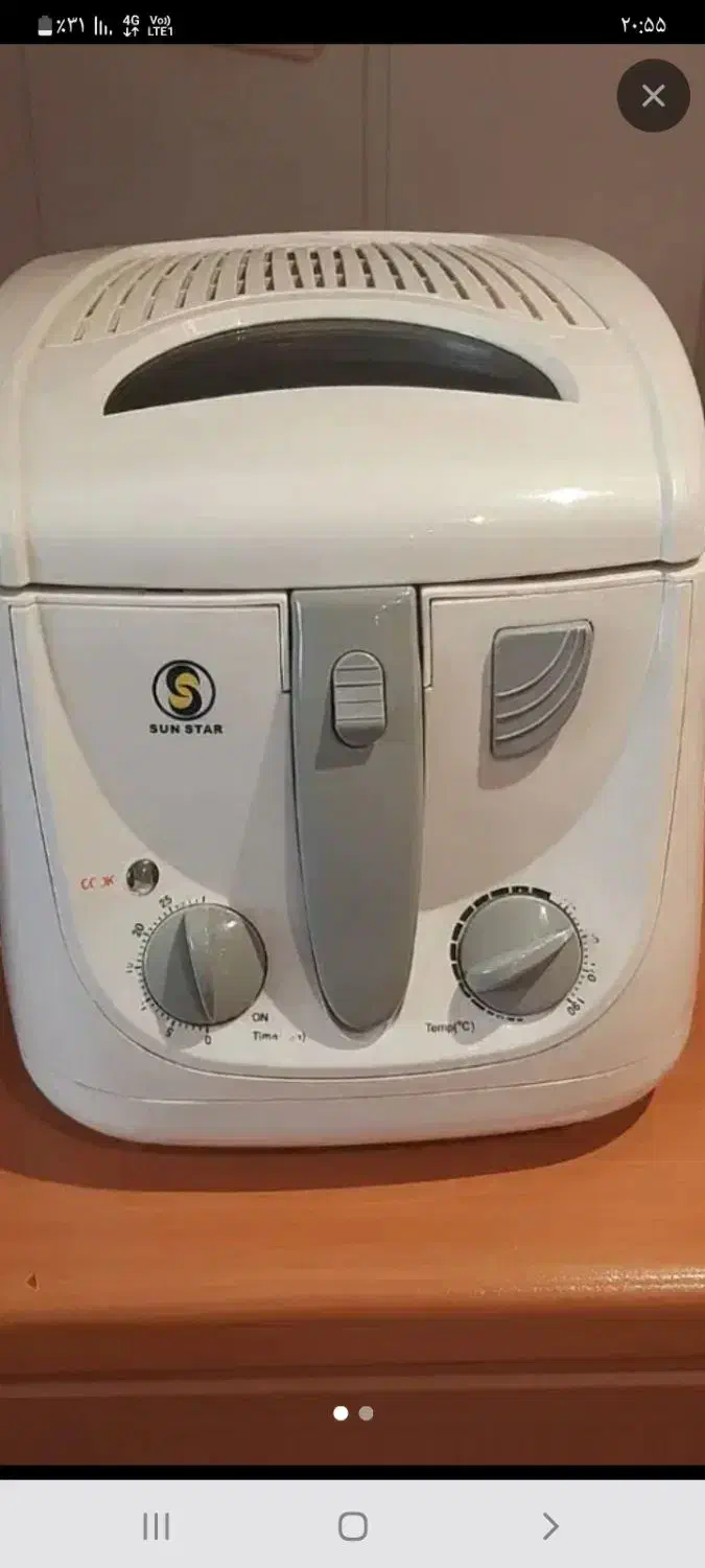 سرخ کن|سایر لوازم برقی|میاندوآب, |دیوار