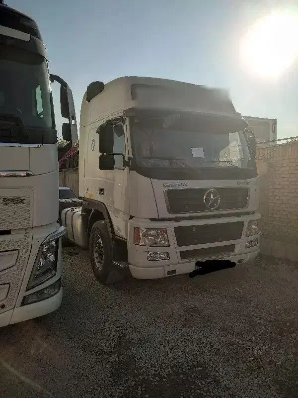 دایون۹۹|خودرو سنگین|اسلامشهر, ملکآباد|دیوار