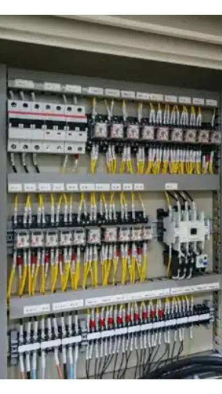 دوره جامع وکاربردی برق صنعتی|خدمات آموزشی|دزفول, |دیوار