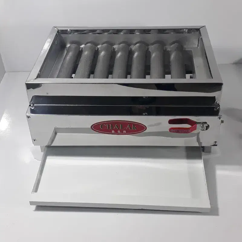 کباب پز 50 سانت 7 شعله|اجاق گاز و لوازم برقی پخت‌وپز|قم, شاه ابراهیم|دیوار