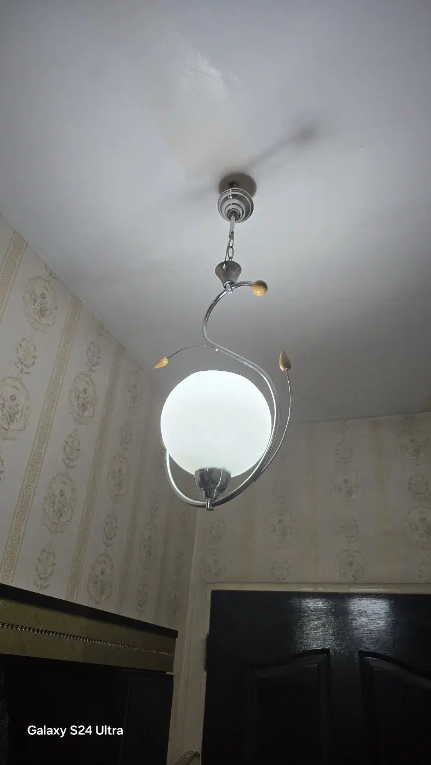 لوستر|لوستر و چراغ آویز|کرج, کمالشهر|دیوار